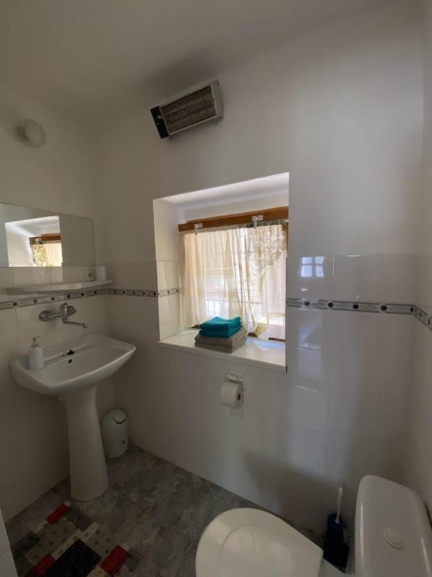 Pension Hamry Vranov nad Dyjí Cameră foto
